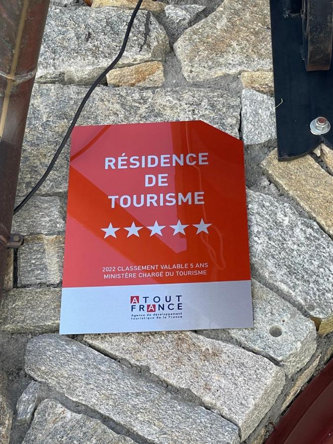 Arc 1950 - Appt 2Ch - 6 Pers - Res 5* Luxe - Piscine, Sauna, Hamman, Jacuzzi - Classe 5 Cristaux Paradiski Les Arcs  Luaran gambar